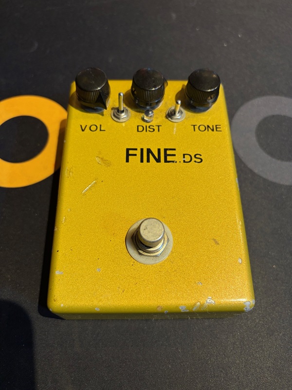 HUMAN GEAR FINE.DSの画像